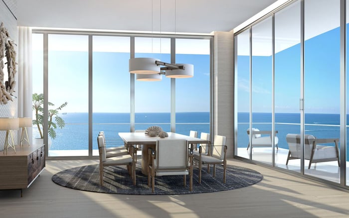 Zurich to Fort Lauderdale: how to choose a South Florida home around protected view corridors