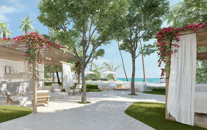 Auberge Beach Residences & Spa Fort Lauderdale for Buyers Who Are Moving from a Waterfront Estate into a Condo