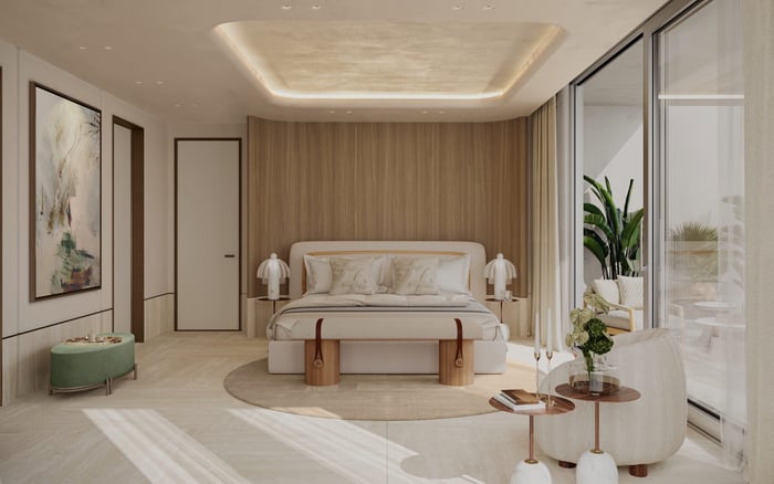 Guest-Suite Access at Avenia Aventura: How Visiting Family Changes the Ownership Equation