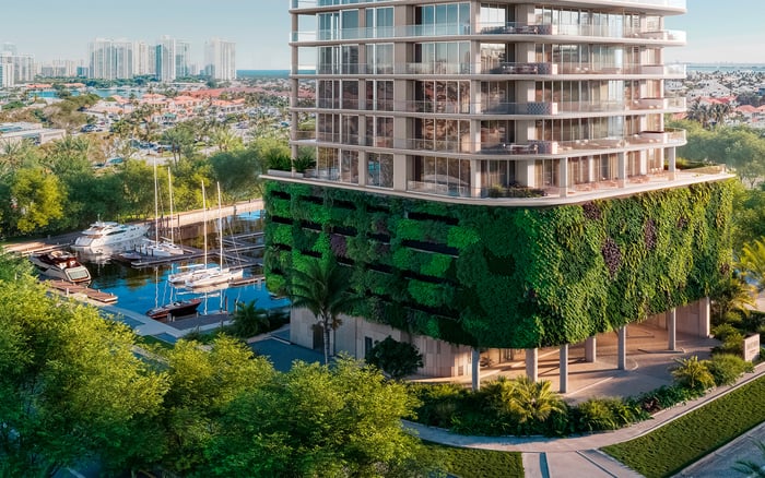 How Art Collecting Can Change the Luxury Condo Search in Aventura