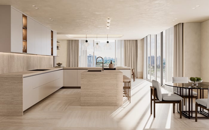 Why Art Storage, Lighting, and Climate Control Can Matter More Than Finishes for Serious Aventura Buyers
