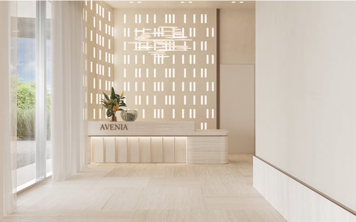 Inside Avenia Aventura: how the residence supports a more refined second-home strategy