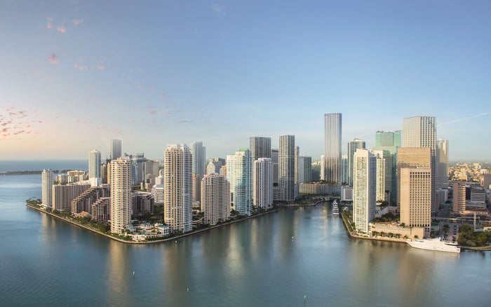 Baccarat Residences Brickell and Cipriani Residences Brickell: Beach Access, Daily Convenience, and Resale Appeal