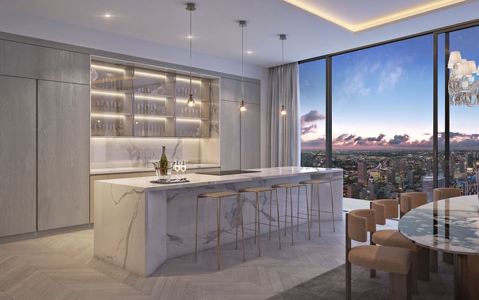 Formula 1 Miami and Luxury Real Estate: Why Global Buyers Keep Watching South Florida