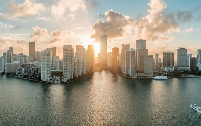 Diversifying a Portfolio with U.S. Luxury Real Estate