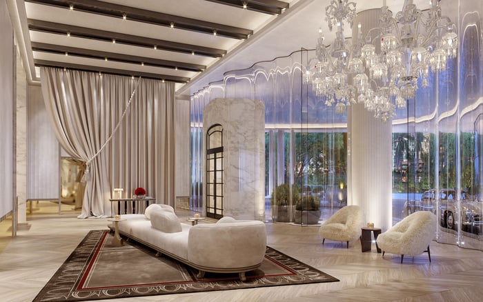 Baccarat Residences Brickell or The Perigon Miami Beach: Which Better Supports Buyers Who Need Quiet Elevators and Minimal Hallway Exposure