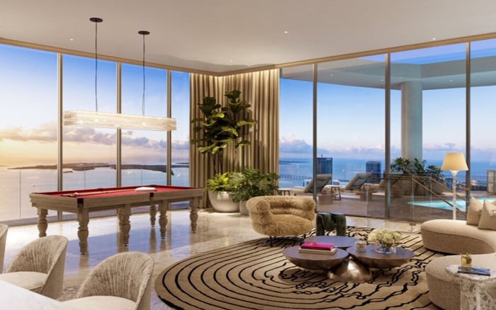 Baccarat Residences Brickell and St. Regis® Residences Sunny Isles: What Full-Time Owners Should Know About Terrace Usability, View Quality, and Maintenance Exposure