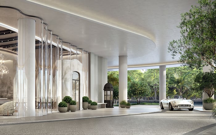 Managing Guests at Baccarat Residences Brickell: Rules, Elevators, Parking, and Service Standards to Clarify