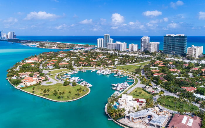 From Old to New: How Miami’s Older Luxury Condo Buildings Are Upgrading for the Modern Era