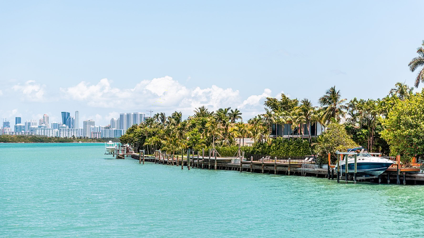 Seawall and Dock Inspections: Don’t Overlook These When Buying a Waterfront Estate in South Florida