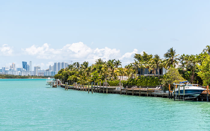 Zurich to Bal Harbour: what buyers should know about portfolio leverage for luxury real estate