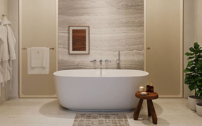 Banyan Tree Residences West Palm Beach for wellness-oriented owners who do not want a clinical feeling at home