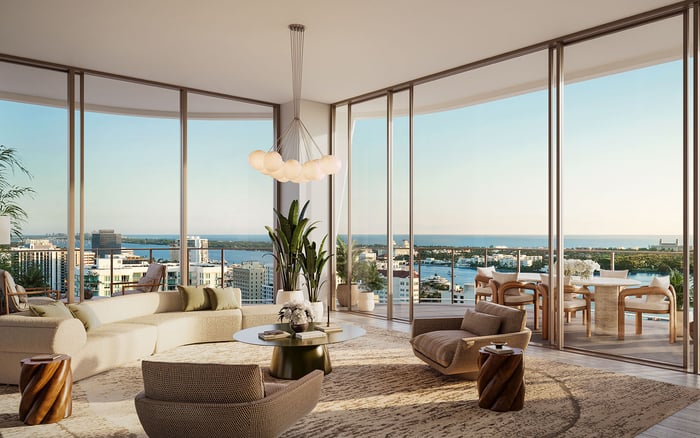 How Miami Art Week can shape luxury-home priorities in South Flagler