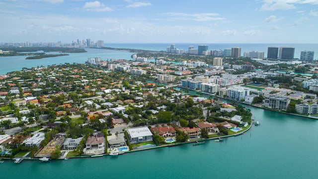 The Most Exclusive Neighborhoods in Miami for Luxury Living