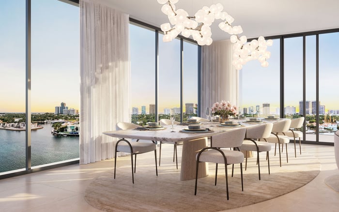 Inside the Due-Diligence File for a Penthouse in Key Biscayne: Assignment Restrictions, Liquidated Damages, Force Majeure, and Closing Delays
