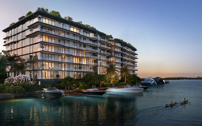 New Florida Residents from Aspen: What to Review Before Buying Waterfront Property in Edgewater
