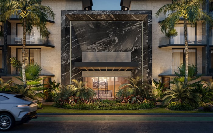 Top 5 Bayfront Residences for Buyers Who Want Service Depth in a Boutique Building