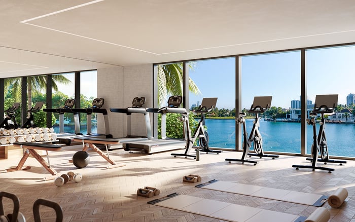 Bay Harbor Towers vs The Well Bay Harbor Islands: Classic Island Privacy or Wellness-First New Construction