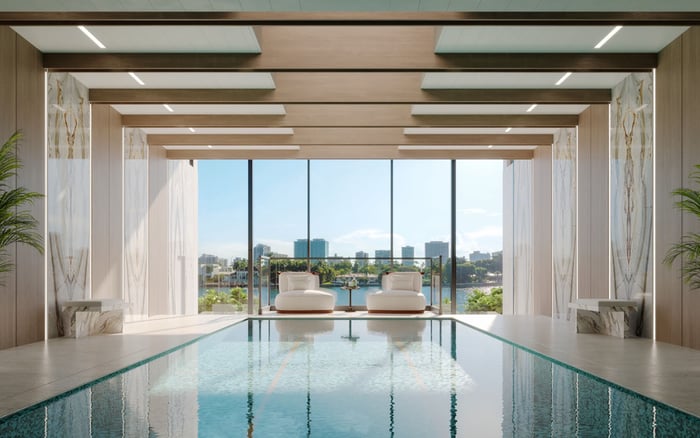 Bay Harbor Towers: How Households Should Think About Spa Appointment Access
