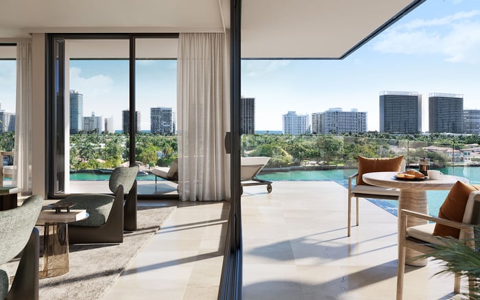 After a Liquidity Event in New Jersey: How Buyers Should Approach a Bay Harbor Islands Residence in 2026