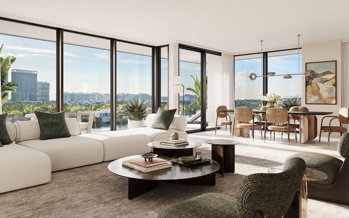 Why Walkability, Clubs, and Private Dining Access Can Matter More Than Finishes for Serious Surfside Buyers