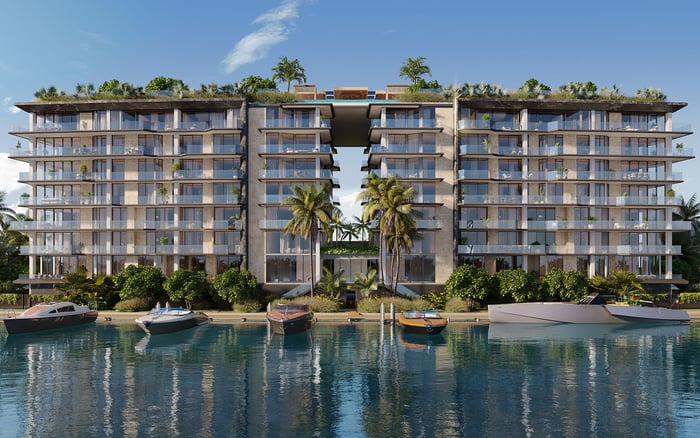 Why Bay Harbor Towers and Onda Bay Harbor Belong in the Conversation for Buyers Prioritizing Dockage Proximity