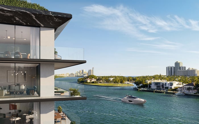 Best New Construction Residences in Miami Beach for Yacht Owners Who Need Marina Access and Storm Planning