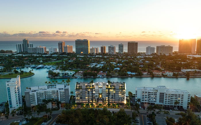 When Doha Buyers Choose Bay Harbor Islands: What Changes About Cross-Border Tax Coordination, U.S. Banking, and Documentary Requirements