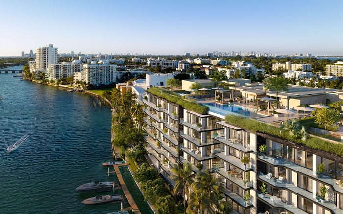Before Leaving Dubai: How to Coordinate Entity Structure, Homestead, and a Hallandale Beach Closing