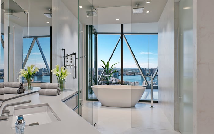 Top 5 Sunny Isles Beach Branded Residences for Buyers Focused on Portfolio-Financing Readiness and Lender-Friendly Documentation
