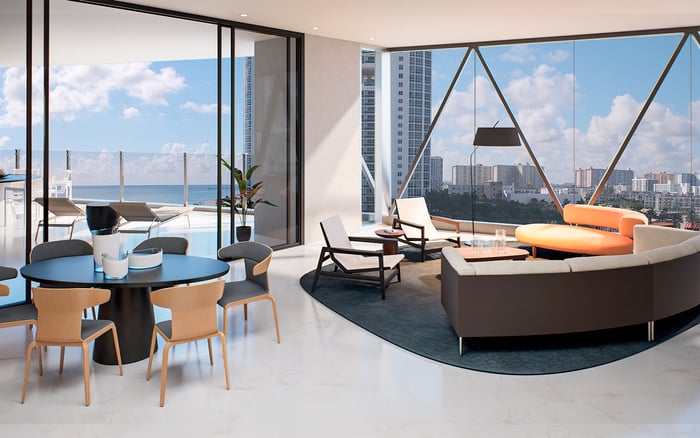 Armani Casa Residences Pompano Beach and Bentley Residences Sunny Isles: What Branded-Residence Buyers Should Ask About Service Rights and Fees