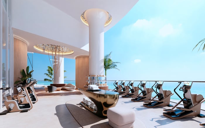 Reading the Fine Print in Sunny Isles Beach: Wellness Amenities and Medical Proximity for Luxury Buyers Who Plan to Own Carefully
