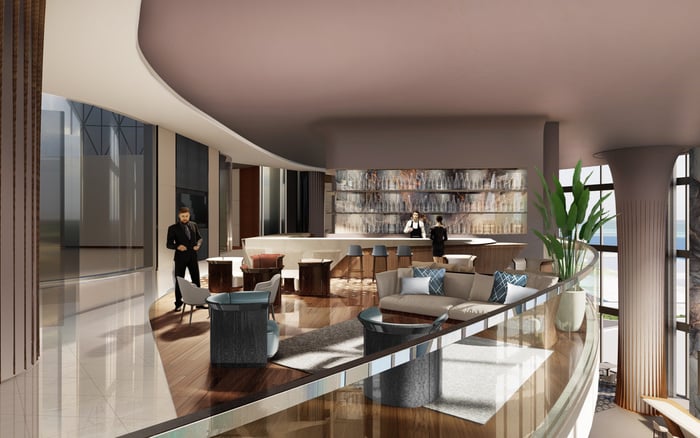 A Family-Office Diligence File for Bentley Residences Sunny Isles: Wine-Storage Power Backup, Delivery Handling, and Climate-Monitoring Records