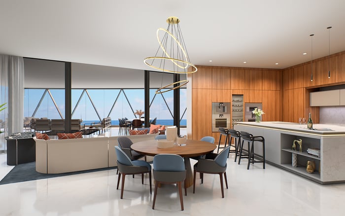 Funding and Title Questions for a Foreign Buyer Acquiring a New-Construction Condo: Fixed-Rate and Adjustable Jumbo Structures, Index Risk, Prepayment Terms, and Future Liquidity