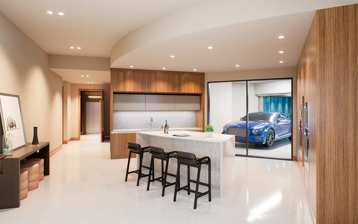 Inside Bentley Residences Sunny Isles: daily livability beyond the launch renderings