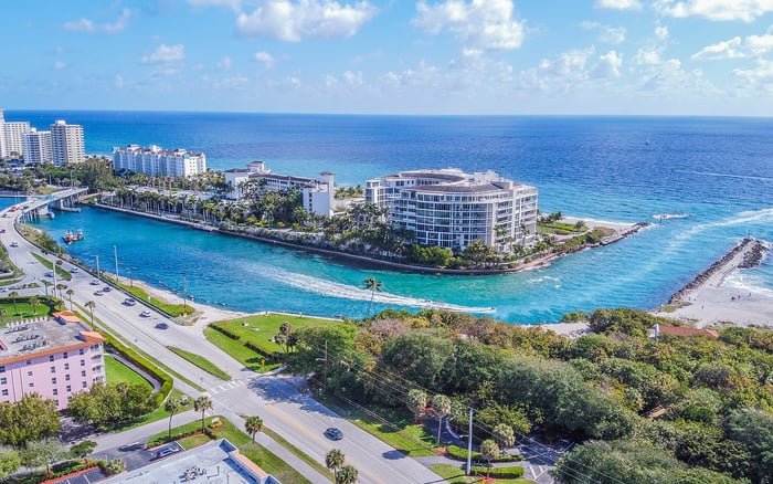 Florida Domicile and Boca Raton Real Estate: What Buyers Should Document in 2026