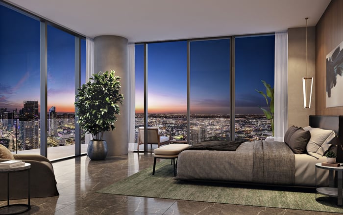 Top Five Pre Construction Opportunities In South Florida Designed Specifically For Generational Wealth Transfer