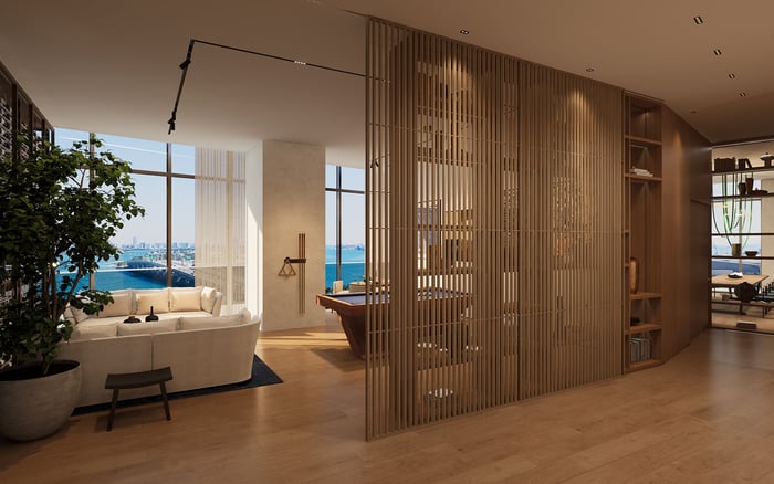 619 Residences by Foster + Partners + Nobu Hospitality, Casa Bella by B&B Italia Downtown Miami, and Glass House Boca Raton: Which Ownership Model Best Fits Buyers Who Want Discreet Service for Art, Wine, and Luxury Deliveries