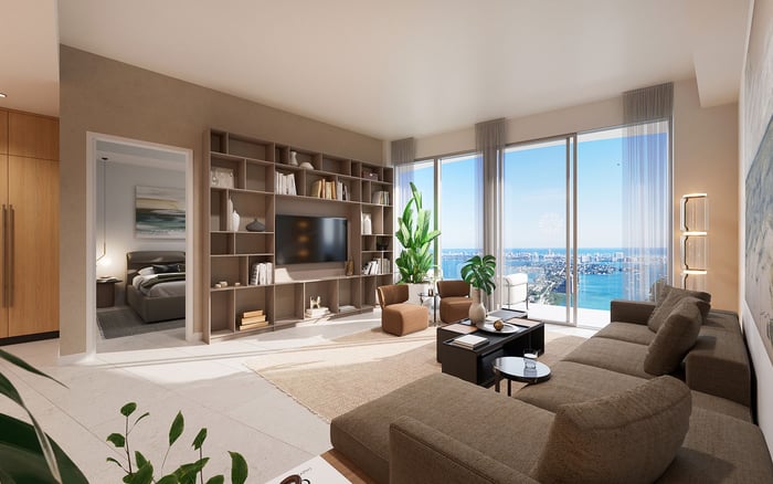 How Casa Bella by B&B Italia Downtown Miami fits the conversation around privacy-first arrival in Downtown Miami