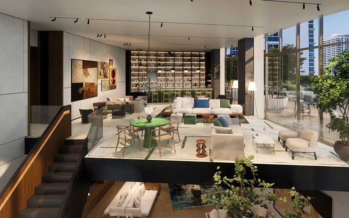 Quiet Luxury at Casa Bella by B&B Italia Downtown Miami: What Buyers Should Look For Beyond Finishes and Views