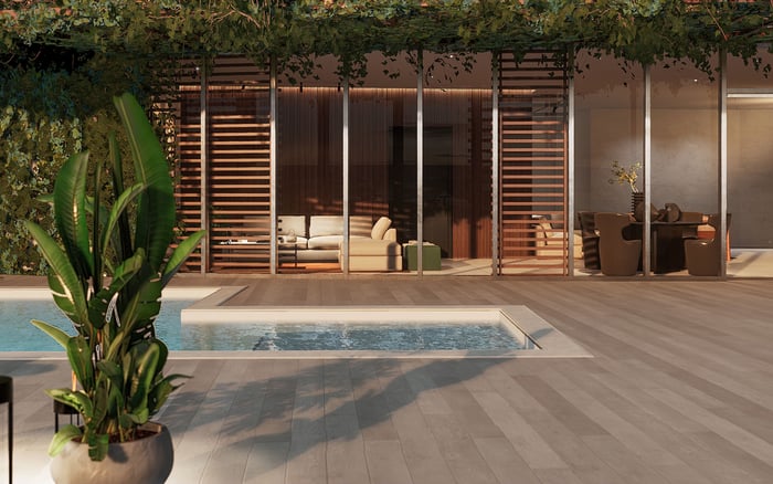 How Infrared Saunas Separates Real Wellness From Amenity Marketing