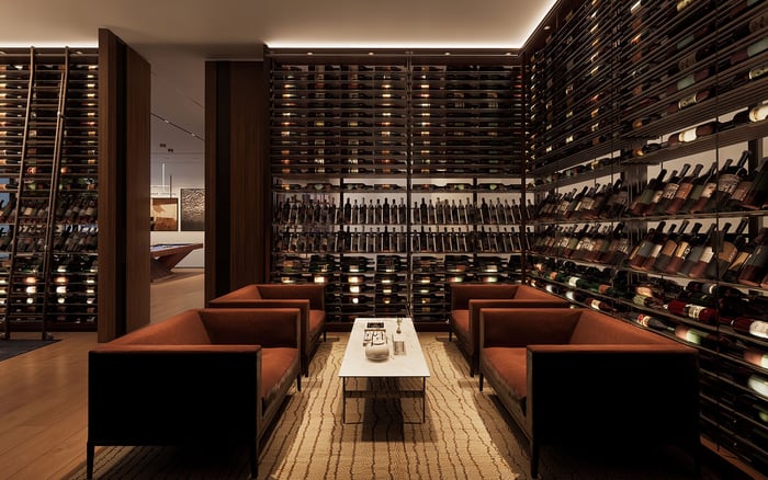 Aspen to Brickell: how to choose a South Florida home around wine storage and backup cooling