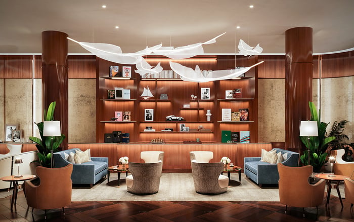 Evaluating the Integration of Smart Home Autonomy at Cipriani Residences Brickell Against St Regis Residences Brickell