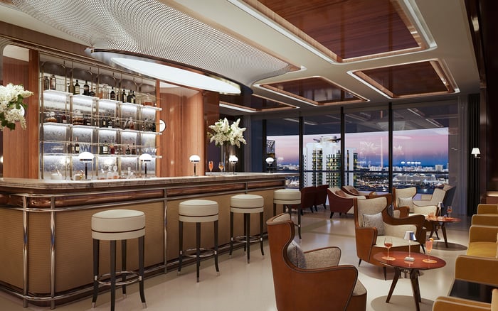 Cipriani Residences Brickell vs. Mercedes-Benz Places Miami: Brand community, events, and owner networking