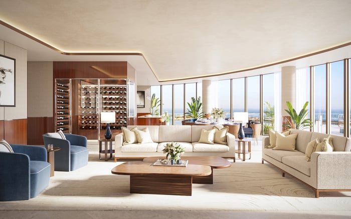 Floor Plan Discipline at Cipriani Residences Brickell: What Buyers Should Measure Before Falling for the Renderings
