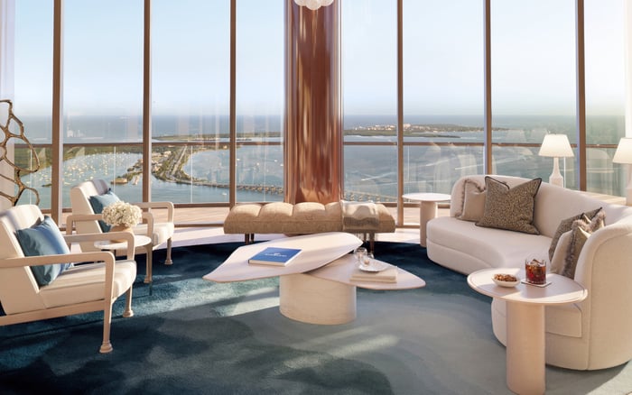 Understanding Storm Resilience, Mechanical Elevation, and Emergency Power at Cipriani Residences Brickell and W Pompano Beach Hotel & Residences