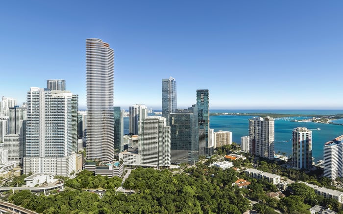 Ownership angles to understand around Cipriani Residences Brickell, Four Seasons Hotel & Private Residences Fort Lauderdale, and Setai Residences Miami Beach in South Florida
