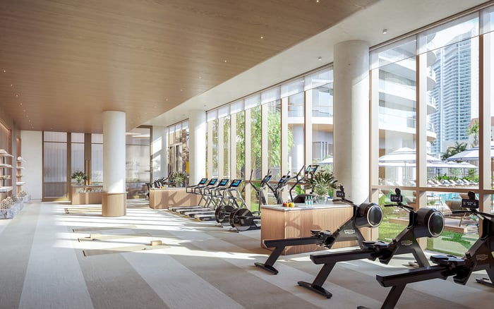 What Buyers Should Document at Cipriani Residences Brickell and ORA by Casa Tua Brickell: Wellness Booking Capacity, Guest Eligibility, and Practitioner Access