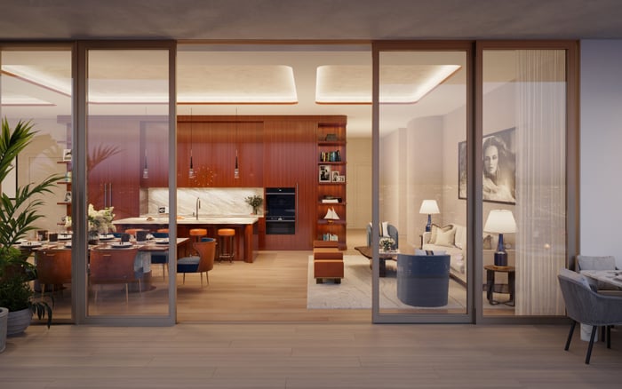 Cipriani Residences Brickell: Translating Legacy Hospitality into Daily Residential Service