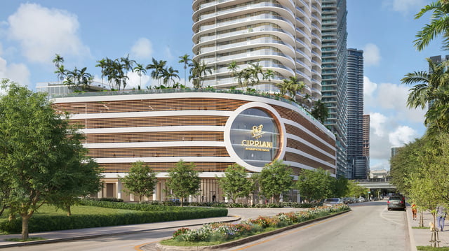 Crypto-Funded Luxury Real Estate in Miami: The Closing Reality Behind the Headlines